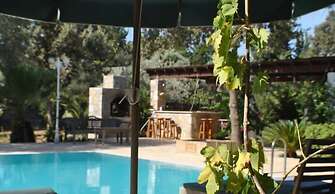 Bitez Muhafazakar Villa Ekrem