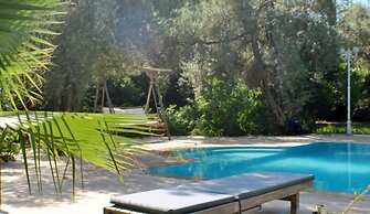 Bitez Muhafazakar Villa Ekrem