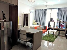 HomeStay in Johor - Palazio