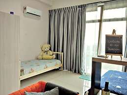 HomeStay in Johor - Palazio