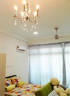 HomeStay in Johor - Palazio