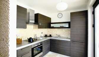 Gumbet Luxury Residence - 2 Bedrooms
