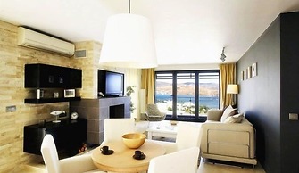 Gumbet Luxury Residence - 2 Bedrooms