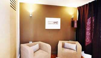 Gumbet Luxury Residence - 2 Bedrooms