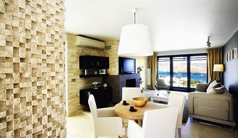 Gumbet Luxury Residence - 2 Bedrooms