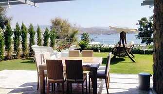 Gumbet Luxury Residence - 2 Bedrooms