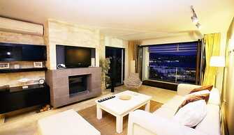 Gumbet Luxury Residence - 2 Bedrooms