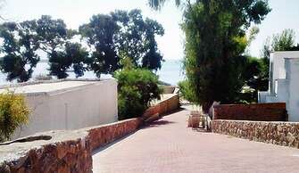 Gumbet Luxury Residence - 2 Bedrooms