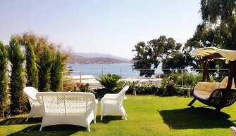 Gumbet Luxury Residence - 2 Bedrooms