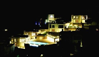 Gumbet Luxury Residence - 2 Bedrooms