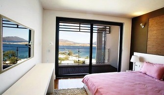 Gumbet Luxury Residence - 2 Bedrooms