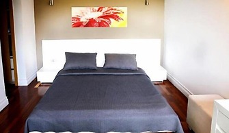 Gumbet Luxury Villa - 3 Bedrooms