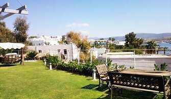 Gumbet Luxury Villa - 3 Bedrooms