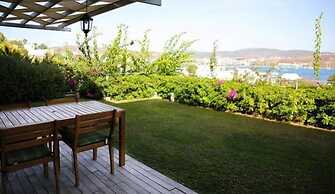 Gumbet Luxury Villa - 3 Bedrooms