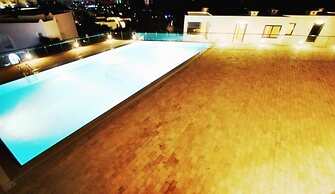 Gumbet Luxury Villa - 3 Bedrooms