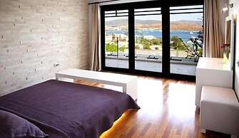 Gumbet Luxury Villa - 3 Bedrooms