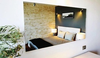 Gumbet Luxury Villa - 3 Bedrooms