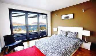 Gumbet Luxury Villa - 3 Bedrooms