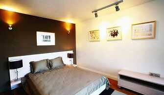 Gumbet Luxury Villa - 3 Bedrooms