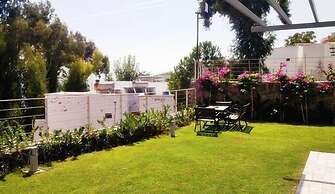 Gumbet Luxury Villa - 3 Bedrooms