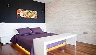 Gumbet Luxury Villa - 3 Bedrooms