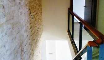 Gumbet Luxury Villa - 3 Bedrooms