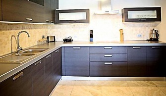 Gumbet Luxury Villa - 3 Bedrooms