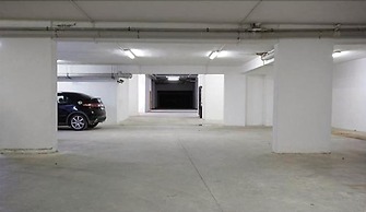 Gumbet Luxury Villa - 3 Bedrooms