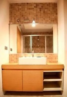 Gumbet Luxury Villa - 3 Bedrooms