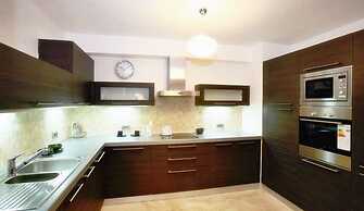 Gumbet Luxury Villa - 3 Bedrooms