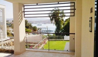 Gumbet Luxury Villa - 3 Bedrooms