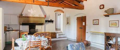 Villa Albergotti