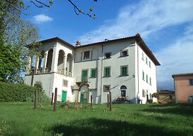 Villa Albergotti