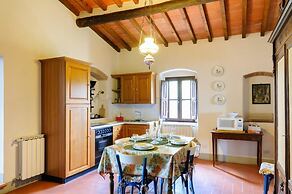 Villa Albergotti