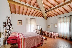 Villa Albergotti