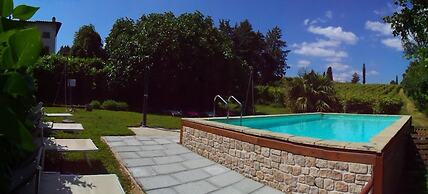 Villa Albergotti