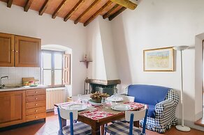 Villa Albergotti