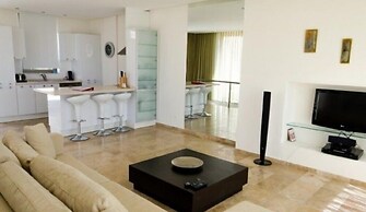 Hillside Villa Yalikavak