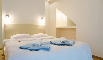 Hillside Villa Yalikavak