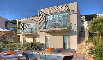 Hillside Villa Yalikavak