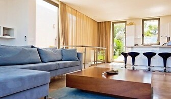 Hillside Villa Yalikavak