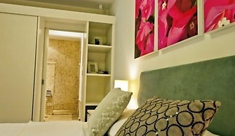 Hillside Villa Yalikavak