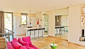 Hillside Villa Yalikavak