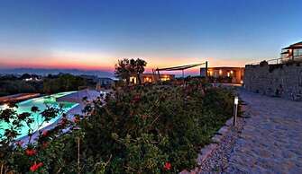 Hillside Villa Yalikavak