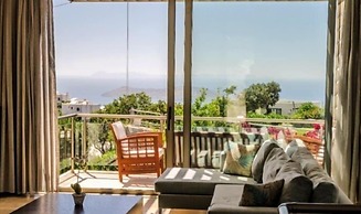 Hillside Villa Yalikavak