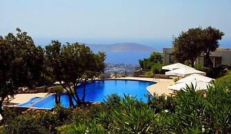 Villa More Yalikavak - 5 Bedrooms