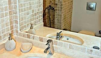 Villa More Yalikavak - 5 Bedrooms