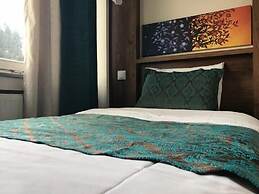 Tum Hotel