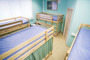 Like Hostel Novosibirsk