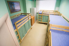 Like Hostel Novosibirsk